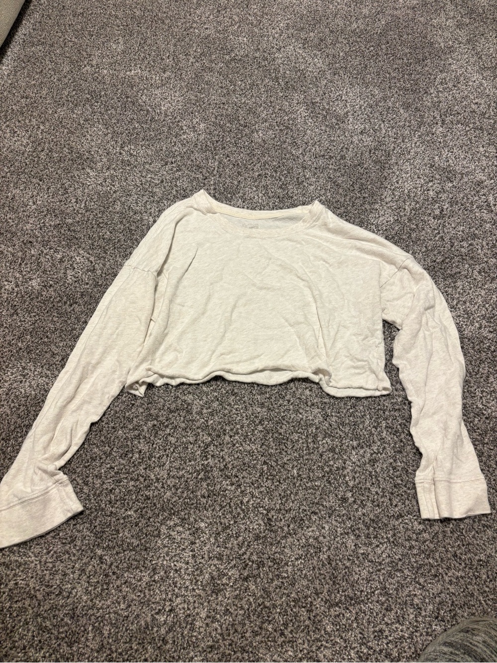 Aerie crop top